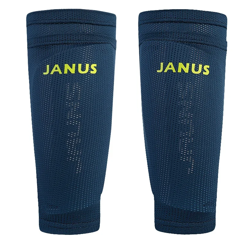 Professional Sports Soccer Shin Guards Football Leg Pads